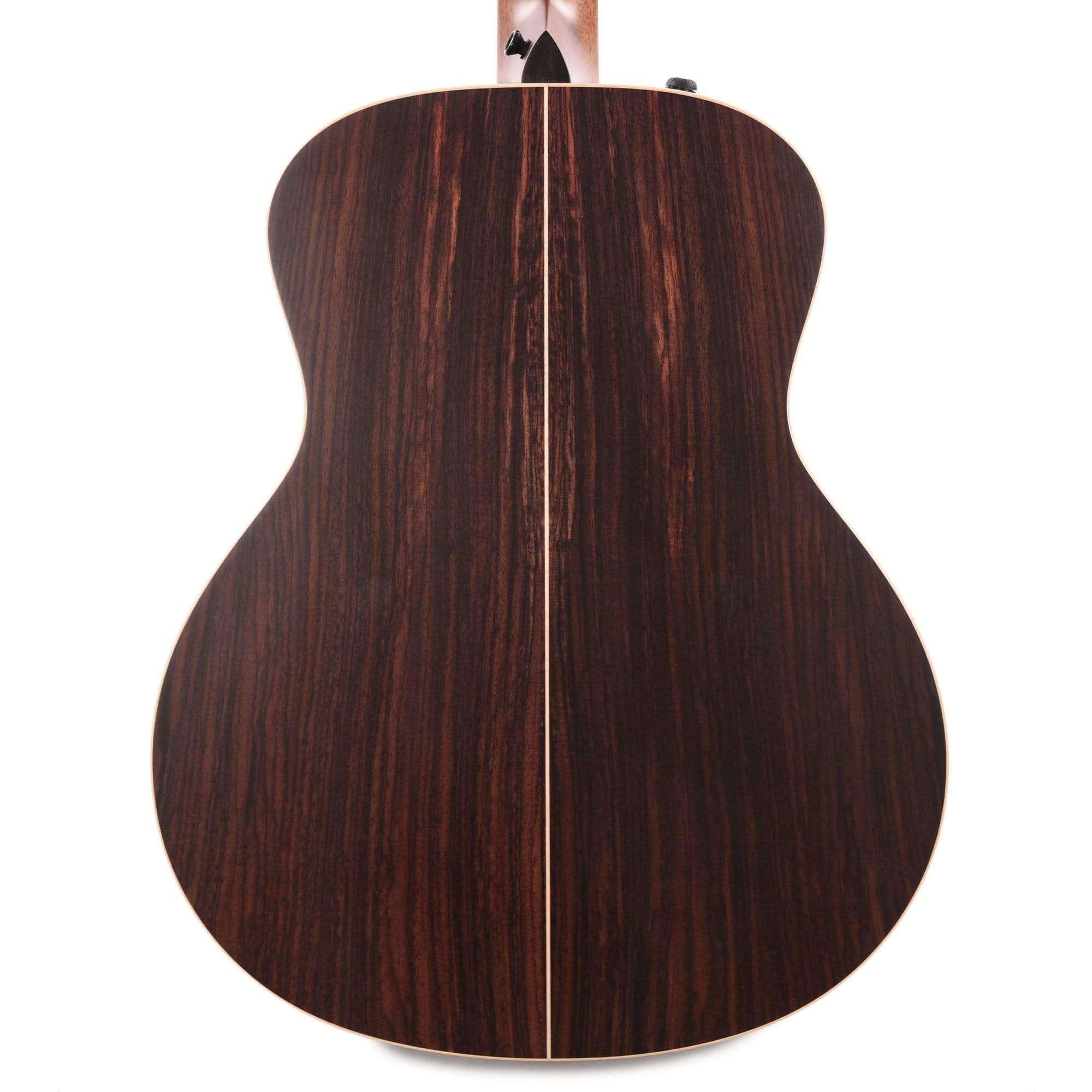 Taylor Builder's Edition 816ce Grand Symphony Lutz Spruce/Rosewood Natural ES2 w/Soundport Cutaway Acoustic Guitars / Jumbo