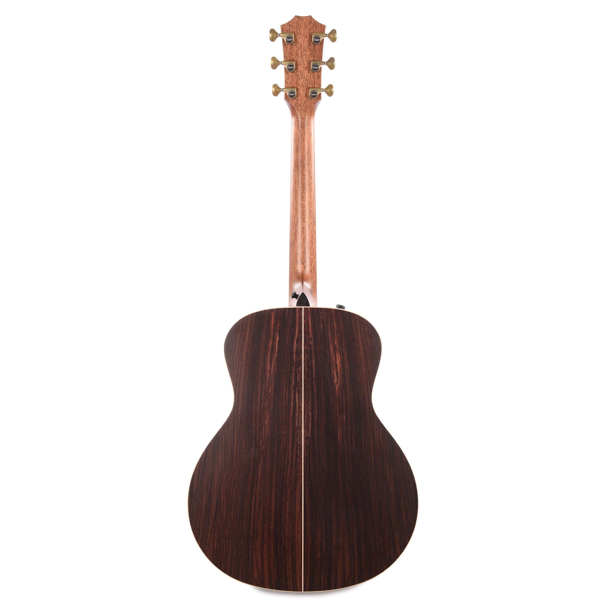 Taylor Builder's Edition 816ce Grand Symphony Lutz Spruce/Rosewood Natural ES2 w/Soundport Cutaway Acoustic Guitars / Jumbo