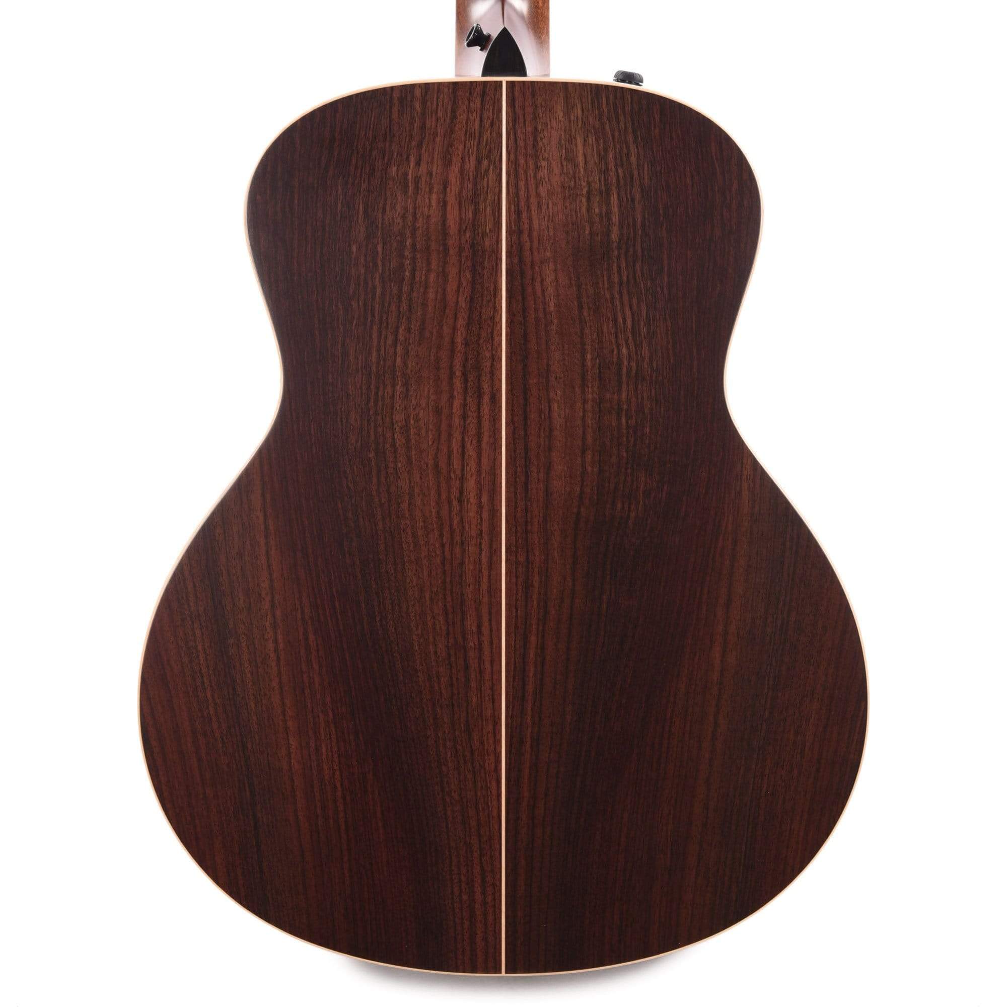 Taylor Builder's Edition 816ce Grand Symphony Lutz Spruce/Rosewood Natural ES2 w/Soundport Cutaway Acoustic Guitars / Jumbo