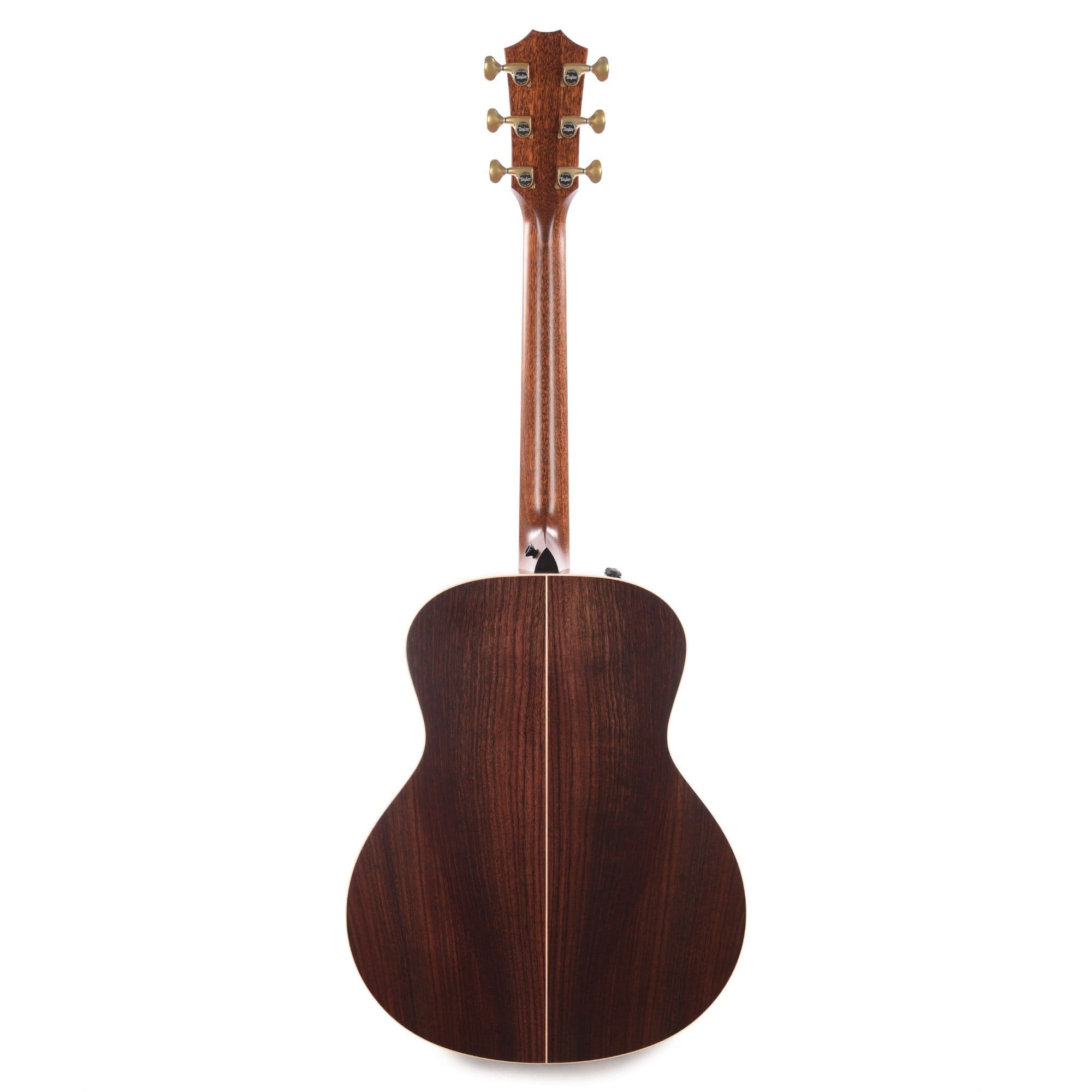 Taylor Builder's Edition 816ce Grand Symphony Lutz Spruce/Rosewood Natural ES2 w/Soundport Cutaway Acoustic Guitars / Jumbo