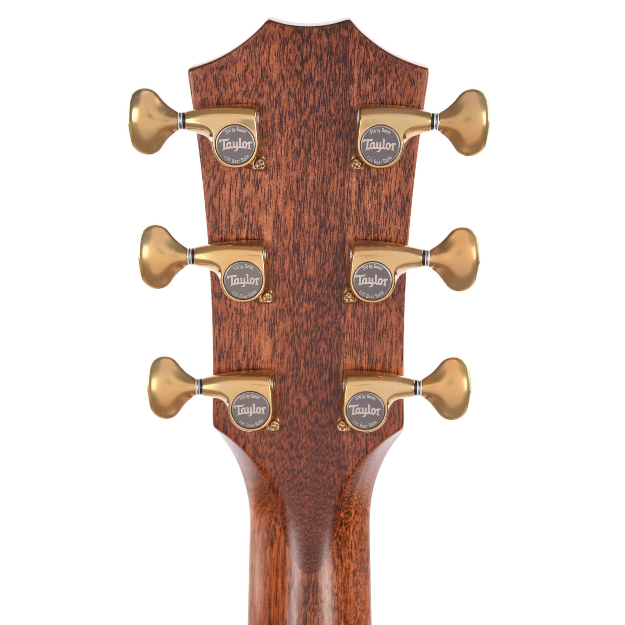 Taylor Builder's Edition 816ce Grand Symphony Lutz Spruce/Rosewood Natural ES2 w/Soundport Cutaway Acoustic Guitars / Jumbo
