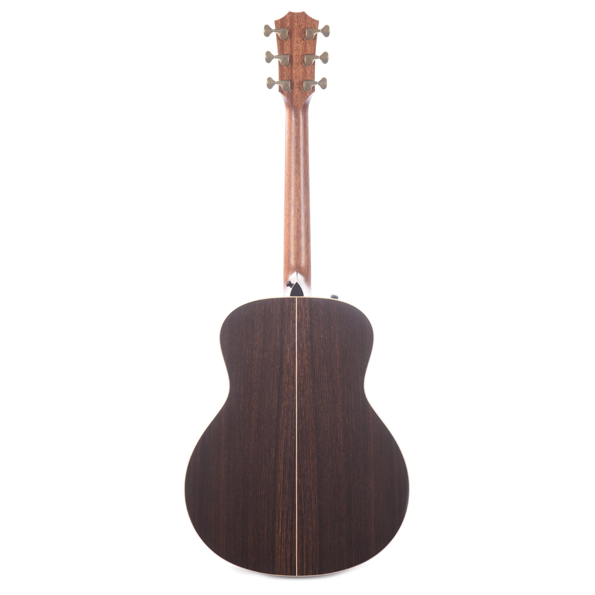 Taylor Builder's Edition 816ce Grand Symphony Lutz Spruce/Rosewood Natural ES2 w/Soundport Cutaway Acoustic Guitars / Jumbo