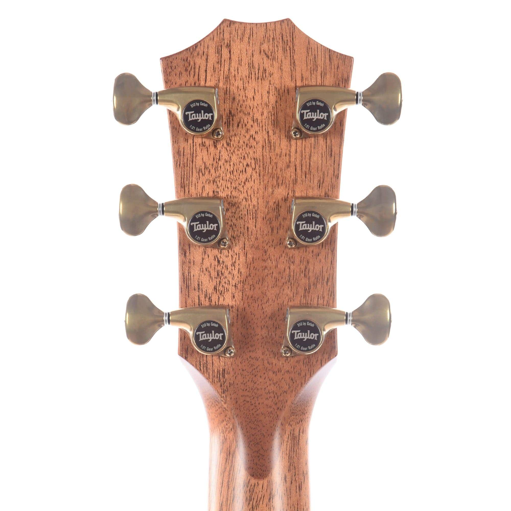 Taylor Builder's Edition 816ce Grand Symphony Lutz Spruce/Rosewood Natural ES2 w/Soundport Cutaway Acoustic Guitars / Jumbo