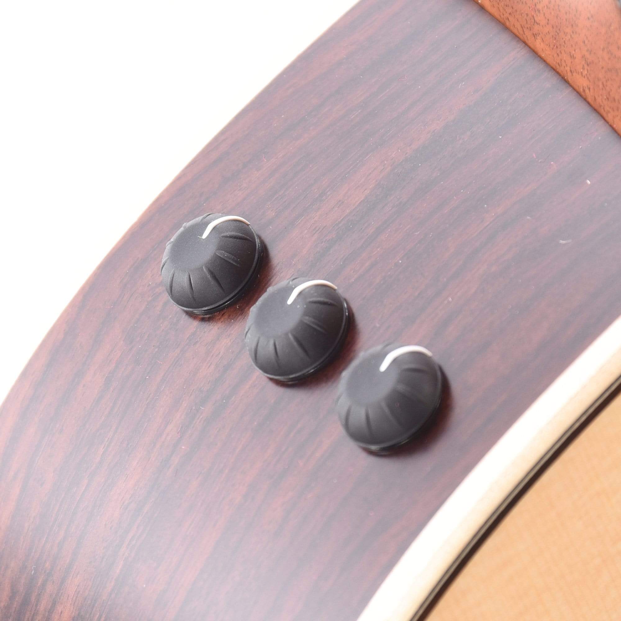 Taylor Builder's Edition 816ce Grand Symphony Lutz Spruce/Rosewood Natural ES2 w/Soundport Cutaway Acoustic Guitars / Jumbo