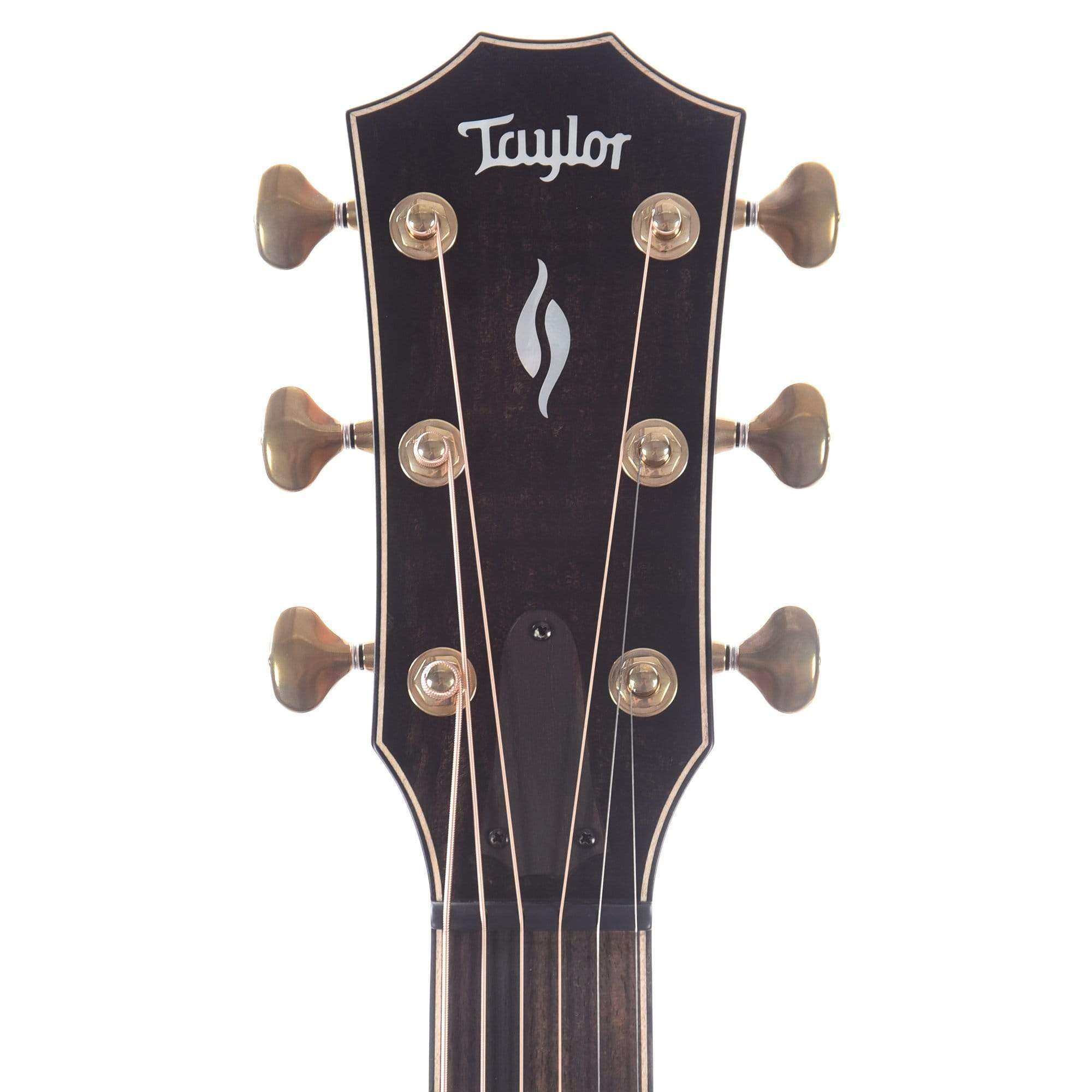 Taylor Builder's Edition 816ce Grand Symphony Lutz Spruce/Rosewood Natural ES2 w/Soundport Cutaway Acoustic Guitars / Jumbo