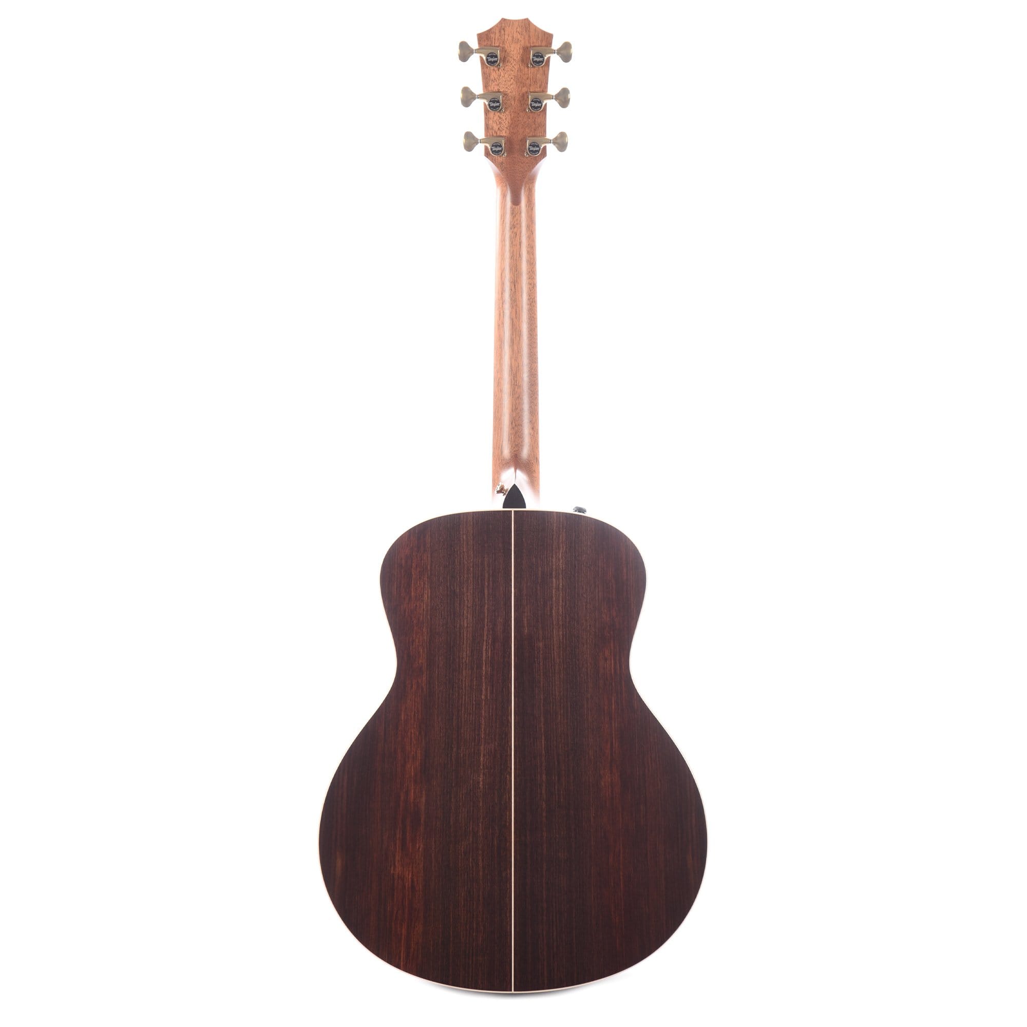 Taylor Builder's Edition 816ce Grand Symphony Lutz Spruce/Rosewood Natural ES2 w/Soundport Cutaway Acoustic Guitars / Jumbo
