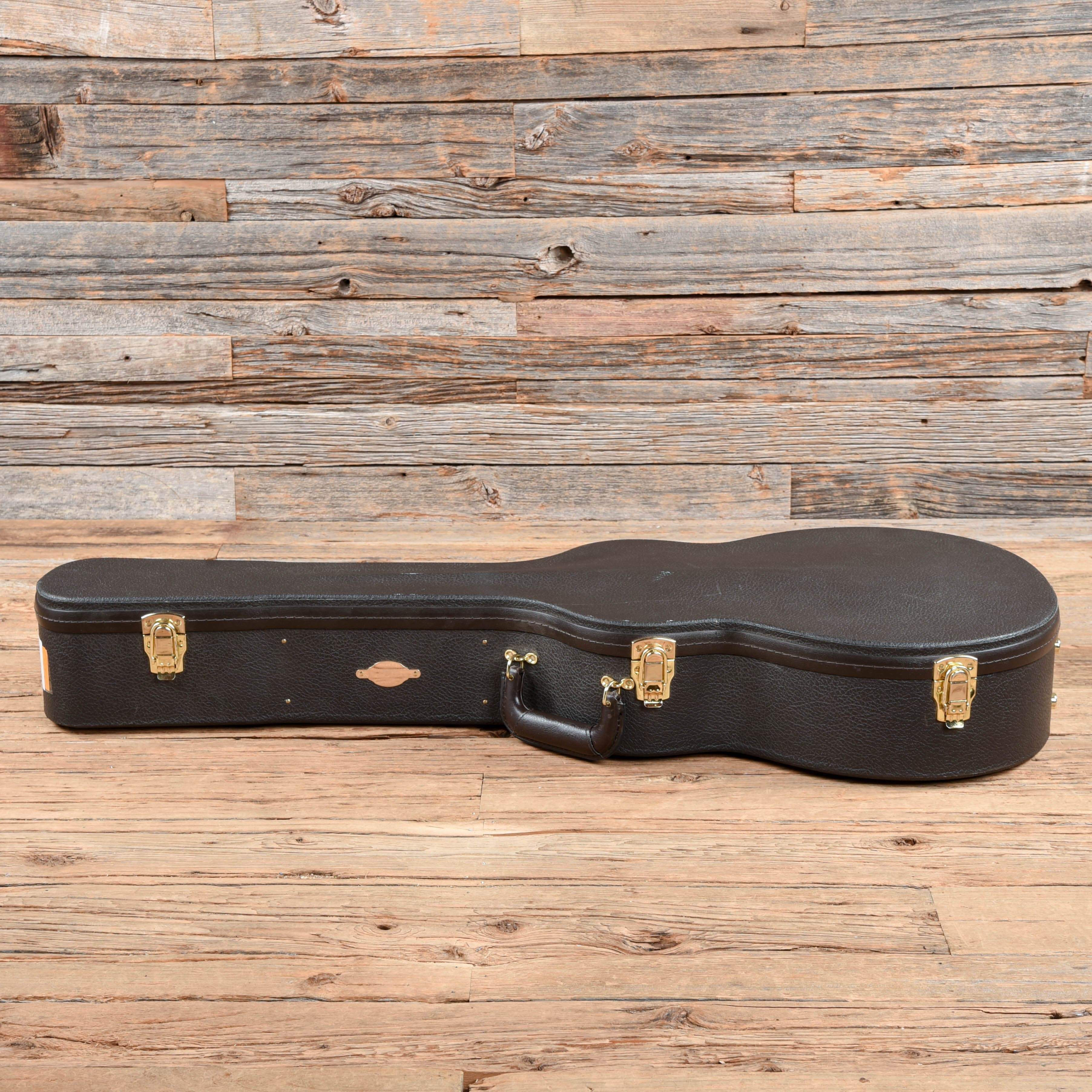 Taylor Custom GT6 Baritone Grand Symphony Natural 2014 Acoustic Guitars / Jumbo