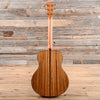 Taylor Custom GT6 Baritone Grand Symphony Natural 2014 Acoustic Guitars / Jumbo