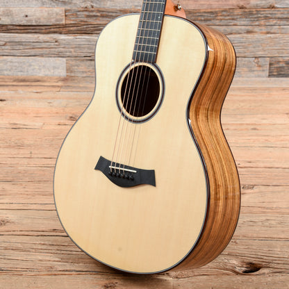Taylor Custom GT6 Baritone Grand Symphony Natural 2014 Acoustic Guitars / Jumbo