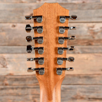 Taylor GA4-12 Grand Auditorium 12-String Natural 2011 Acoustic Guitars / Jumbo