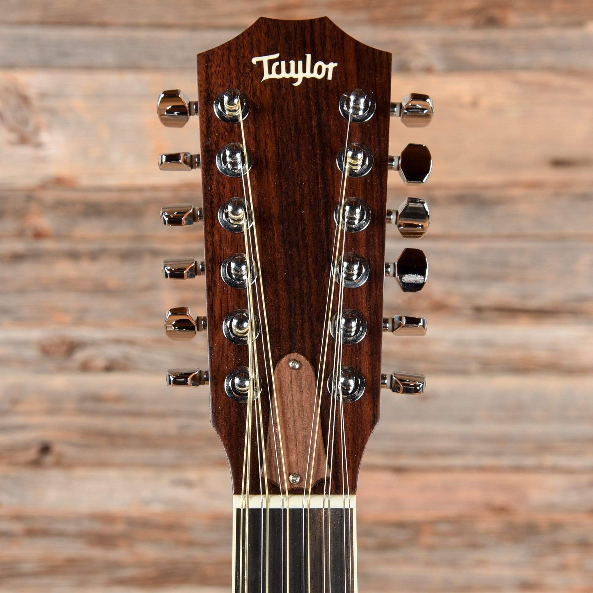 Taylor GA4-12 Grand Auditorium 12-String Natural 2011 Acoustic Guitars / Jumbo
