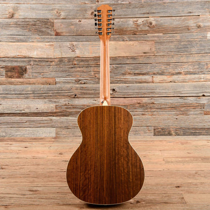 Taylor GA4-12 Grand Auditorium 12-String Natural 2011 Acoustic Guitars / Jumbo