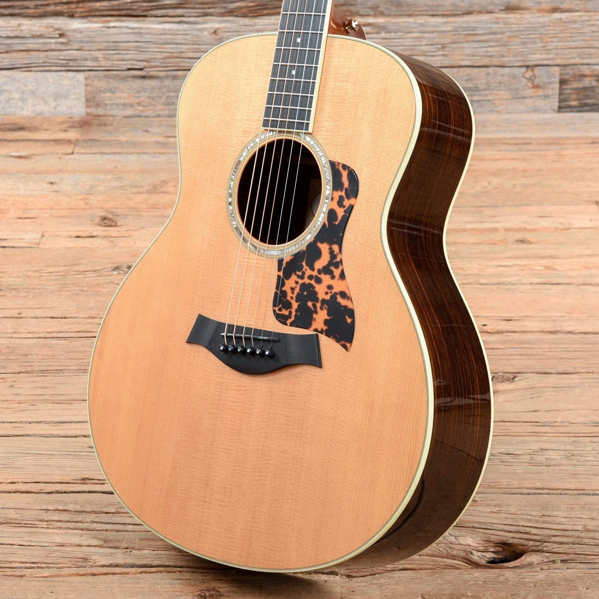 Taylor GS8e Natural 2012 Acoustic Guitars / Jumbo