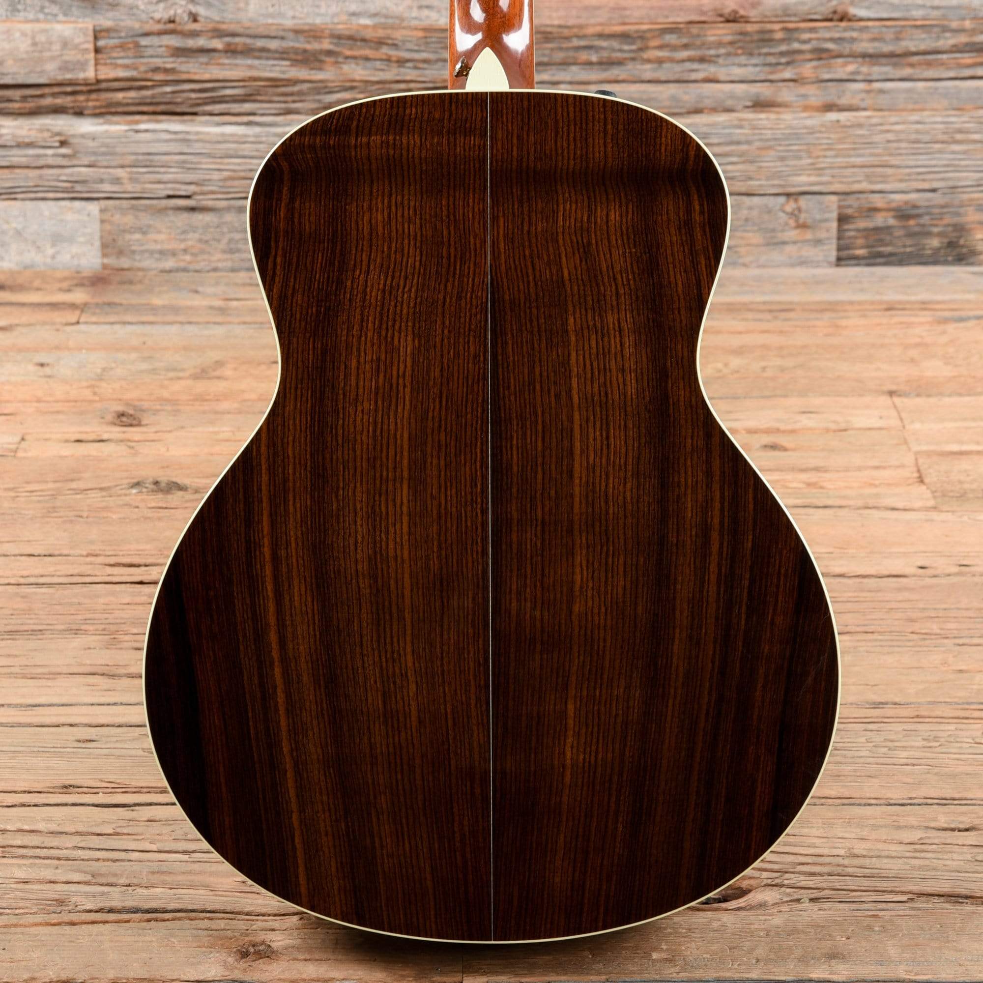 Taylor GS8e Natural 2012 Acoustic Guitars / Jumbo