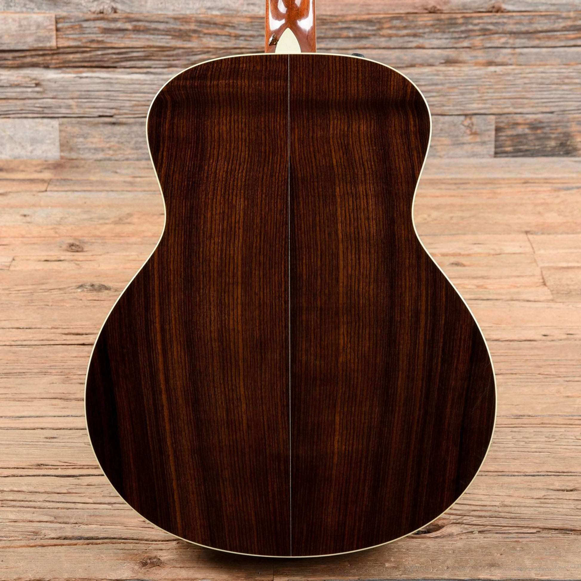 Taylor GS8e Natural 2012 Acoustic Guitars / Jumbo