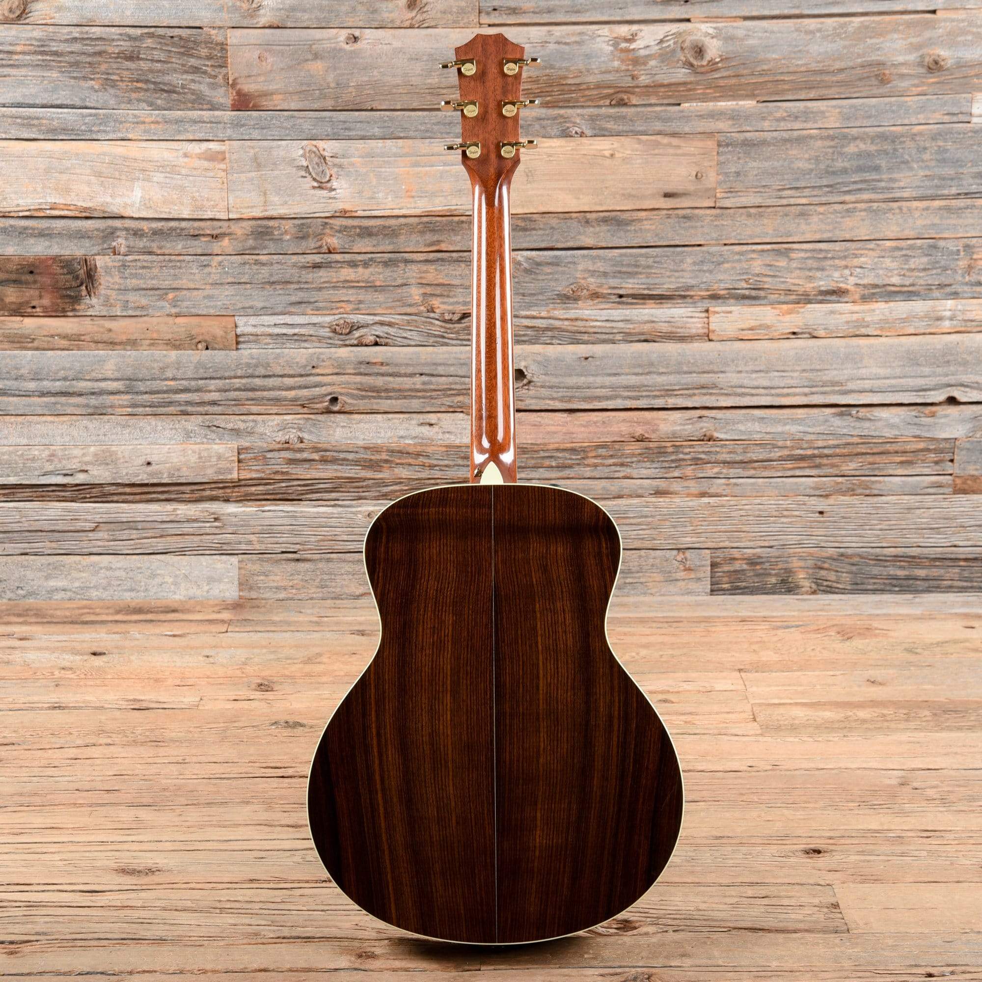 Taylor GS8e Natural 2012 Acoustic Guitars / Jumbo