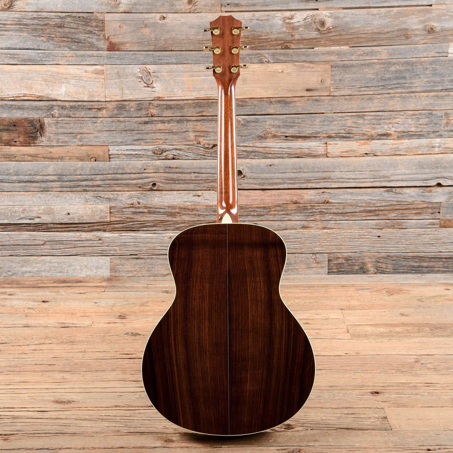 Taylor GS8e Natural 2012 Acoustic Guitars / Jumbo
