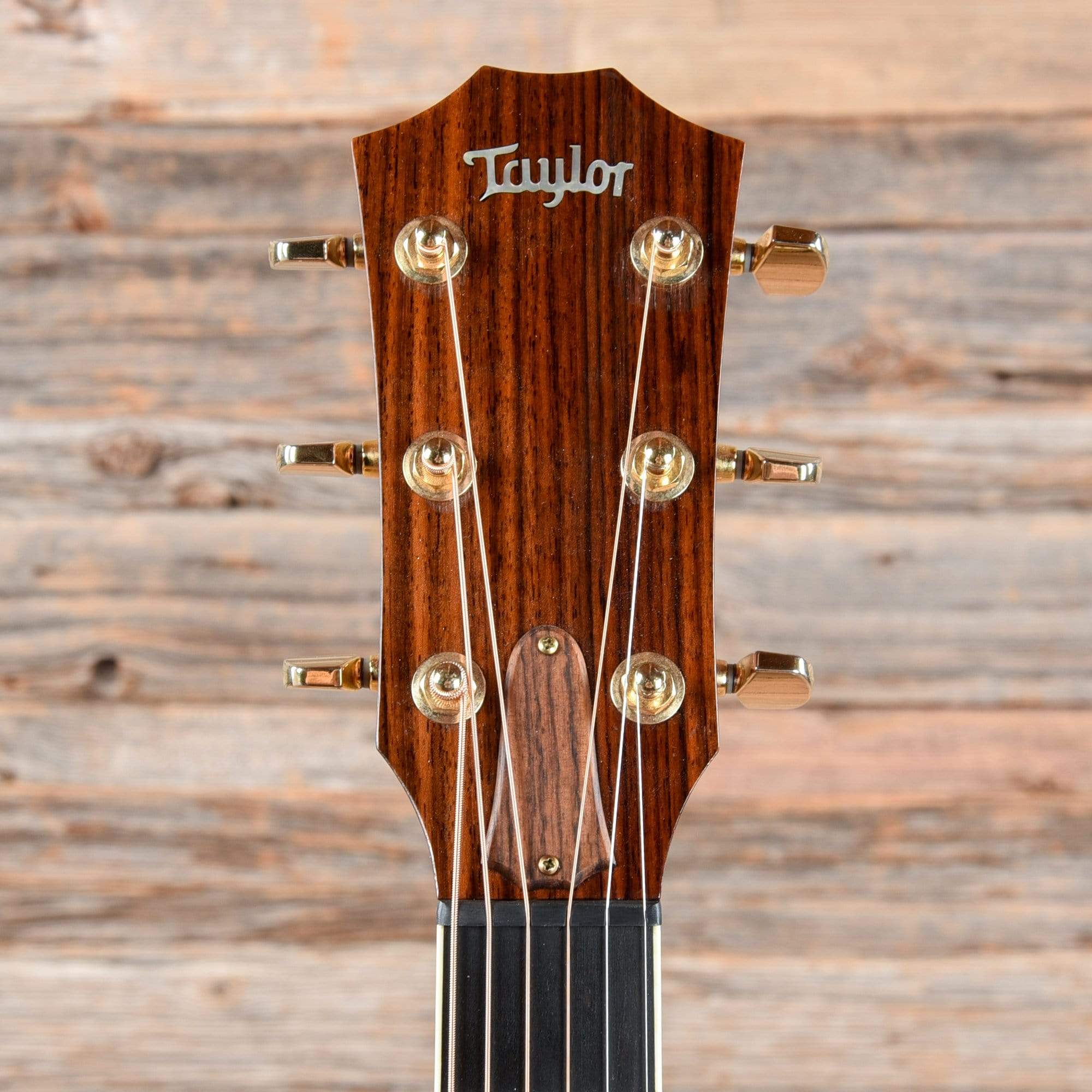 Taylor GS8e Natural 2012 Acoustic Guitars / Jumbo
