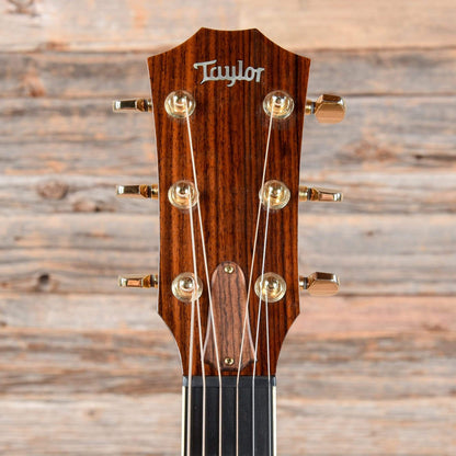 Taylor GS8e Natural 2012 Acoustic Guitars / Jumbo