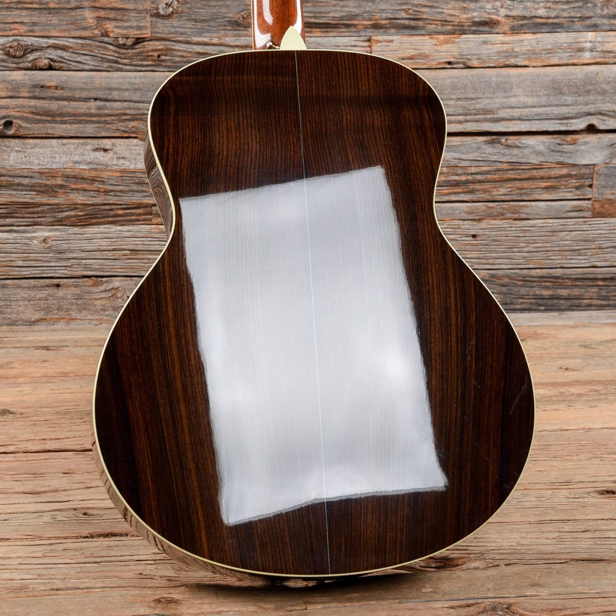 Taylor GS8e Natural 2012 Acoustic Guitars / Jumbo