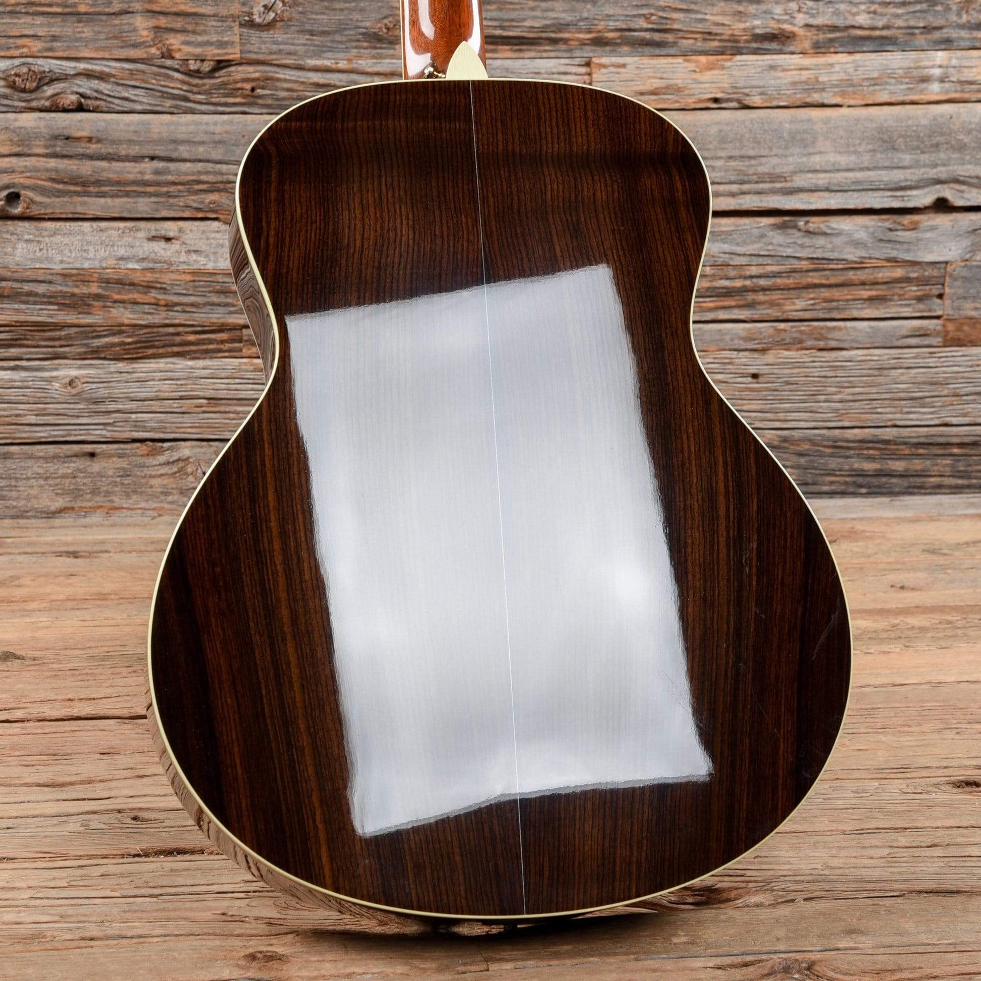 Taylor GS8e Natural 2012 Acoustic Guitars / Jumbo