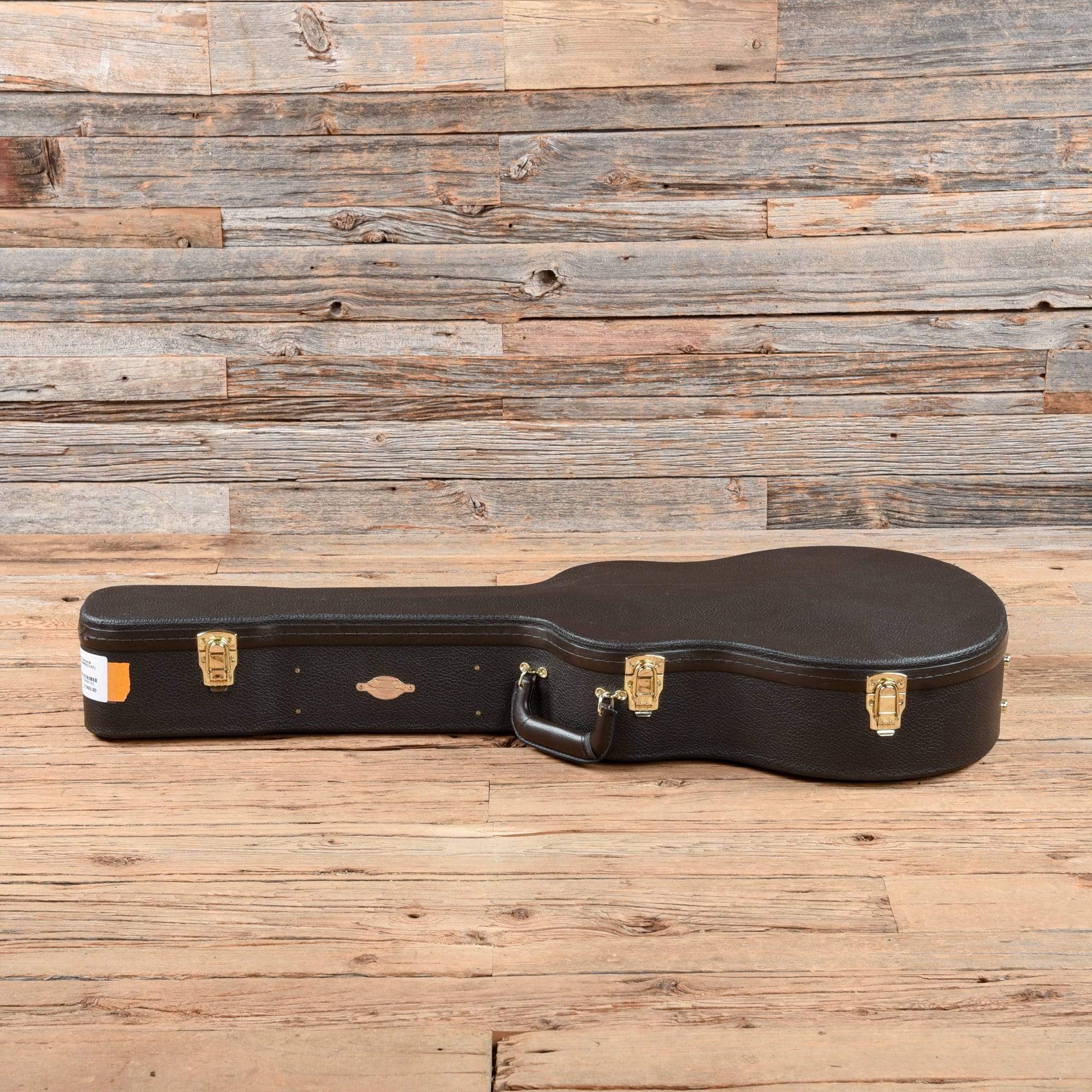 Taylor GS8e Natural 2012 Acoustic Guitars / Jumbo