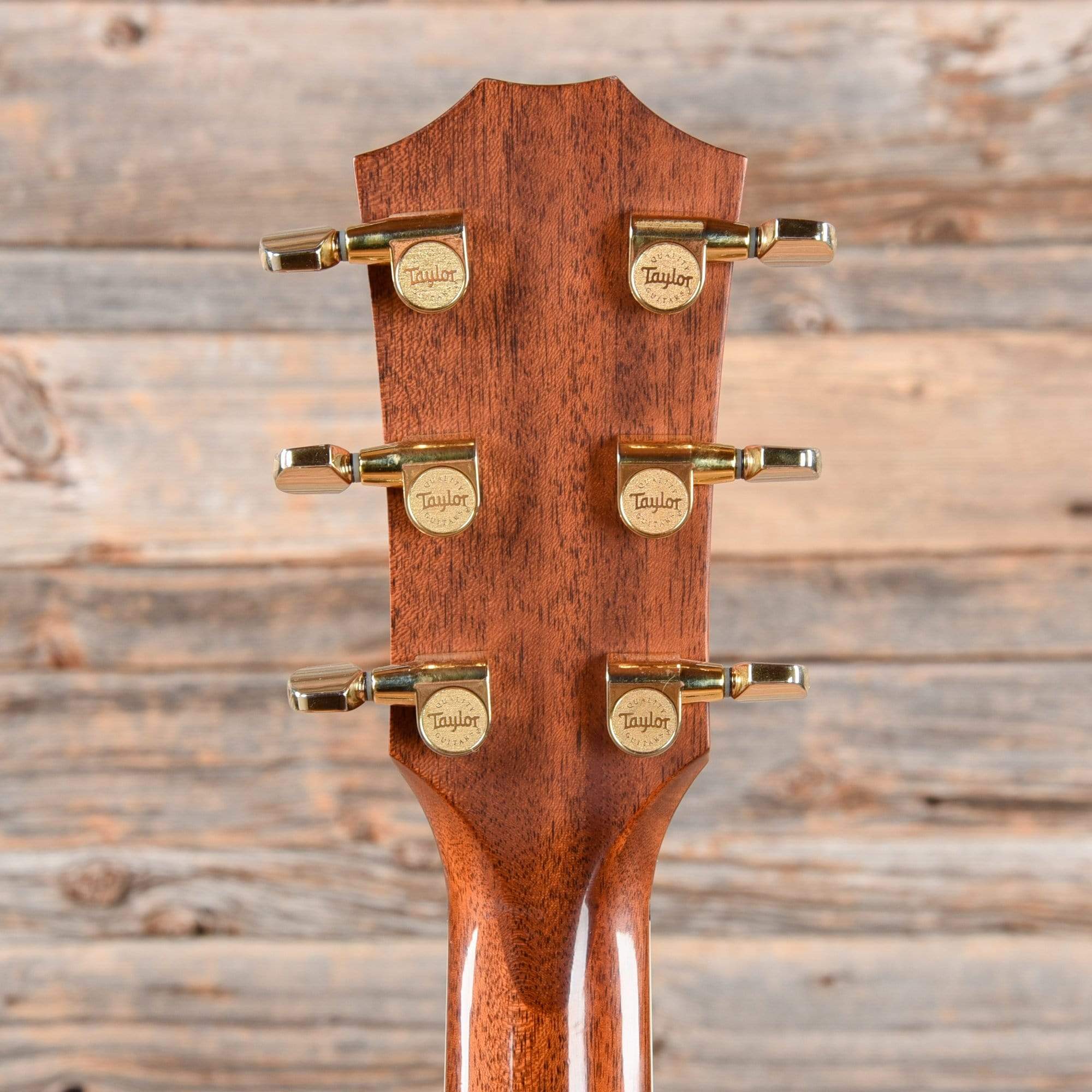 Taylor GS8e Natural 2012 Acoustic Guitars / Jumbo