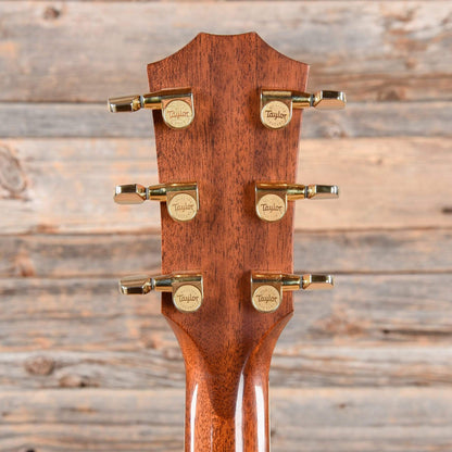 Taylor GS8e Natural 2012 Acoustic Guitars / Jumbo