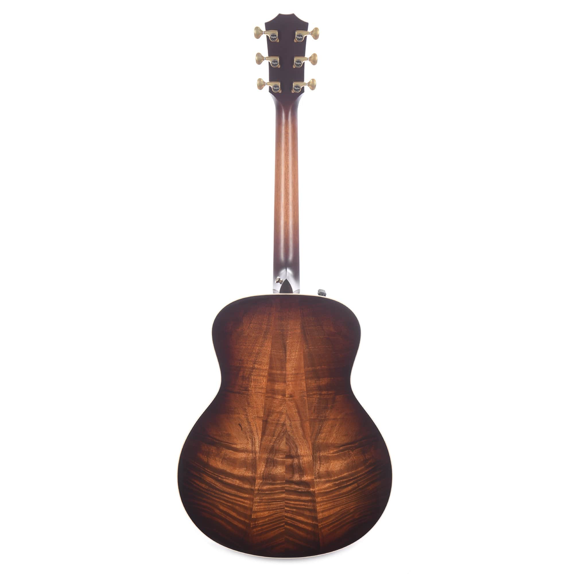 Taylor K26ce Grand Symphony Koa Shaded Edgeburst ES2 w/Soundport Cutaway Acoustic Guitars / Jumbo