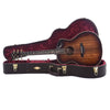 Taylor K26ce Grand Symphony Koa Shaded Edgeburst ES2 w/Soundport Cutaway Acoustic Guitars / Jumbo