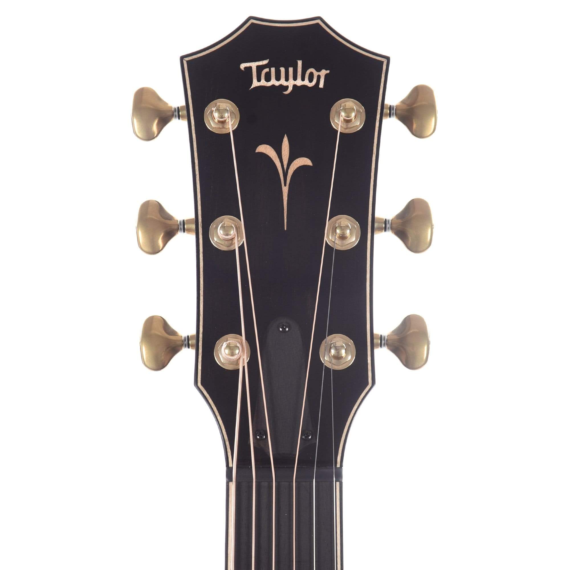 Taylor K26ce Grand Symphony Koa Shaded Edgeburst ES2 w/Soundport Cutaway Acoustic Guitars / Jumbo