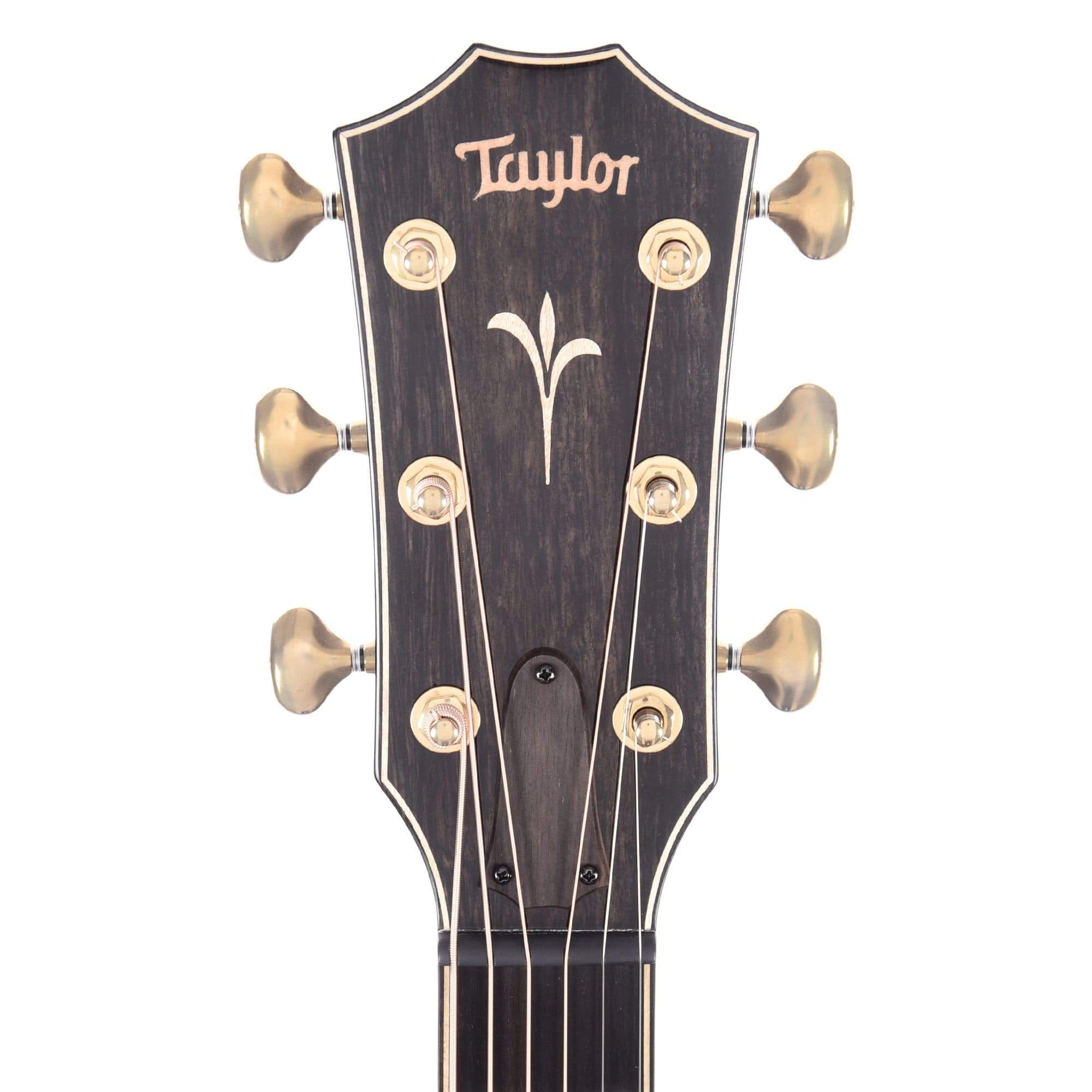 Taylor K26ce Grand Symphony Koa Shaded Edgeburst ES2 w/Soundport Cutaway Acoustic Guitars / Jumbo