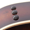 Taylor K26ce Grand Symphony Koa Shaded Edgeburst ES2 w/Soundport Cutaway Acoustic Guitars / Jumbo