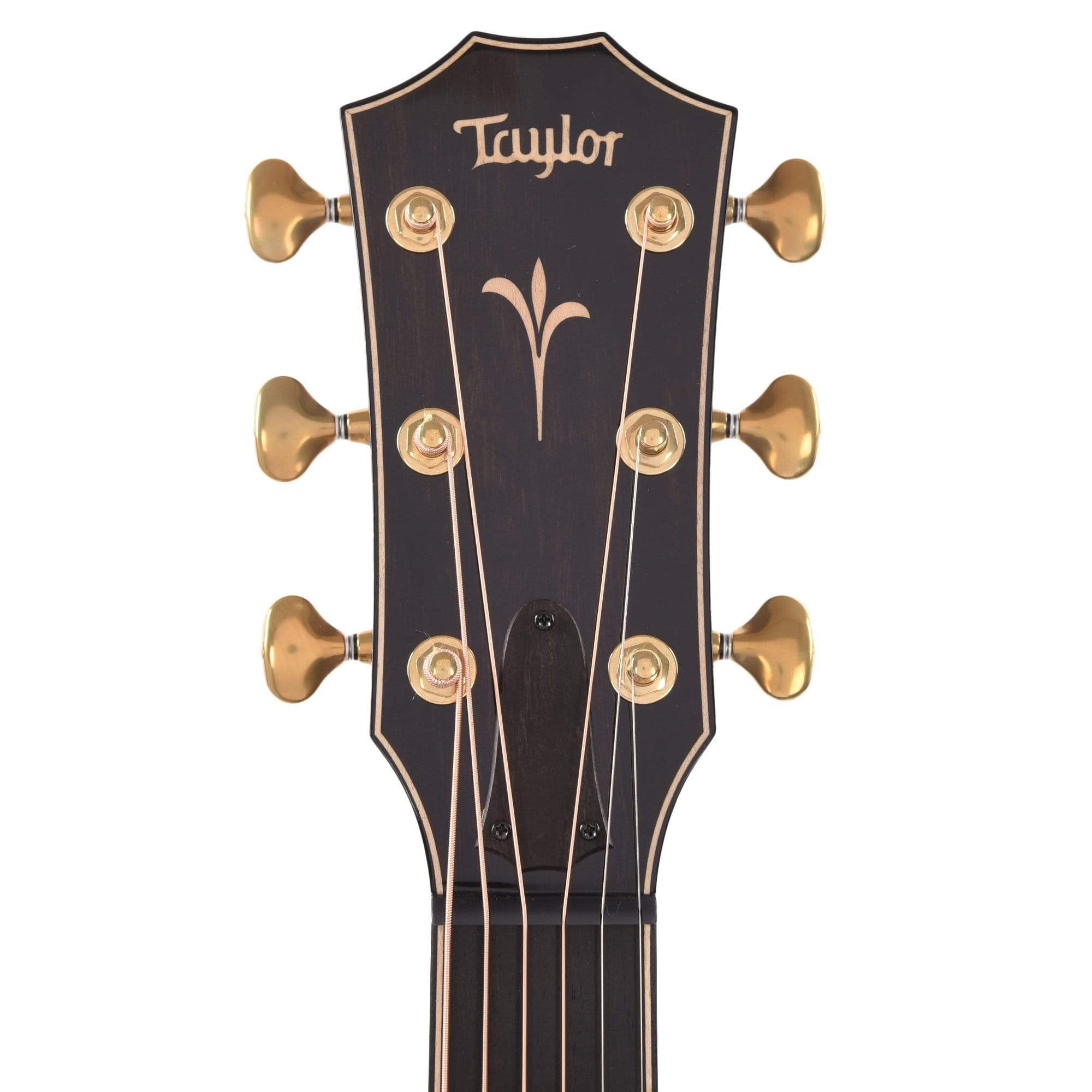 Taylor K26ce Grand Symphony Koa Shaded Edgeburst ES2 w/Soundport Cutaway Acoustic Guitars / Jumbo