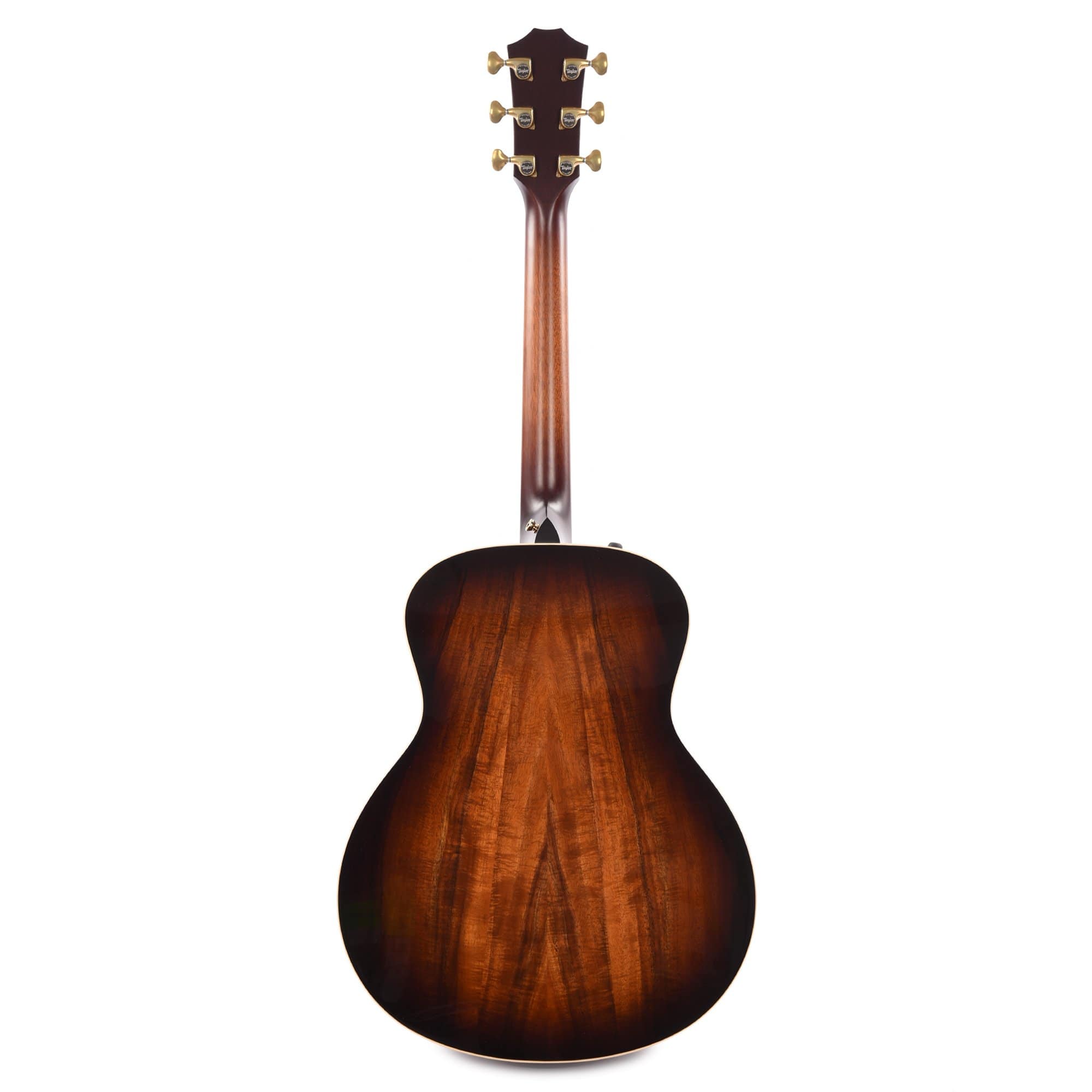 Taylor K26ce Grand Symphony Koa Shaded Edgeburst ES2 w/Soundport Cutaway Acoustic Guitars / Jumbo