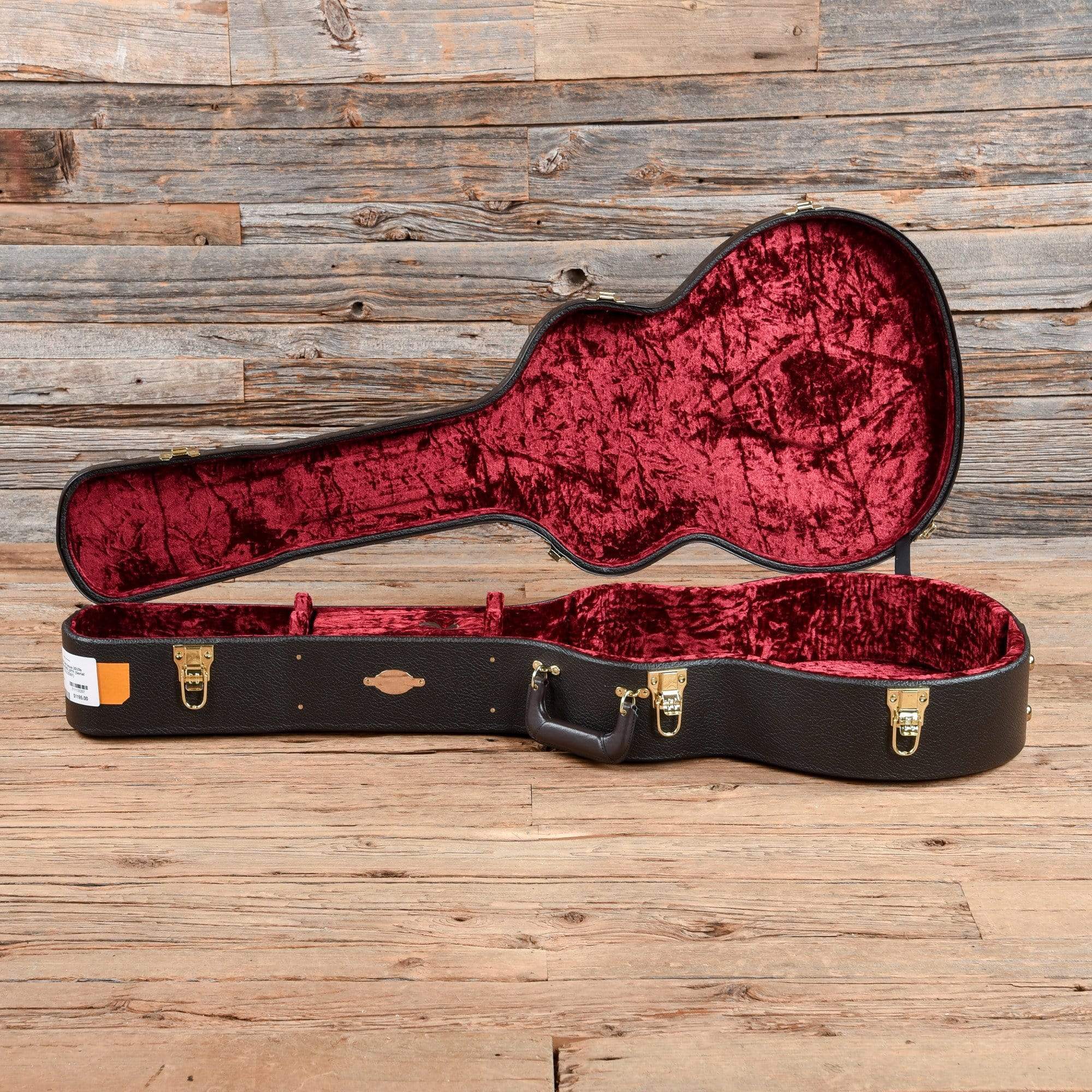 Taylor 214ce レフティ Taylor 214ce Left-handed Acoustic-electric Guitar - Layered Koa