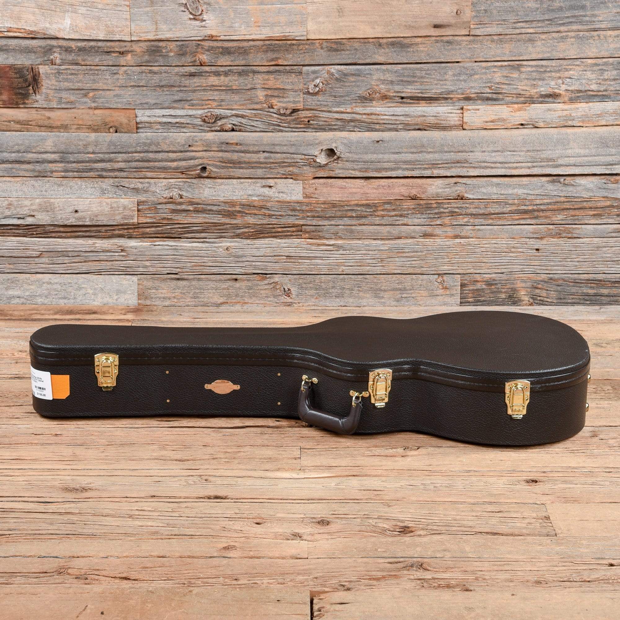 Taylor 214ce Deluxe Natural LEFTY Acoustic Guitars / Left-Handed,Acoustic Guitars / OM and Auditorium