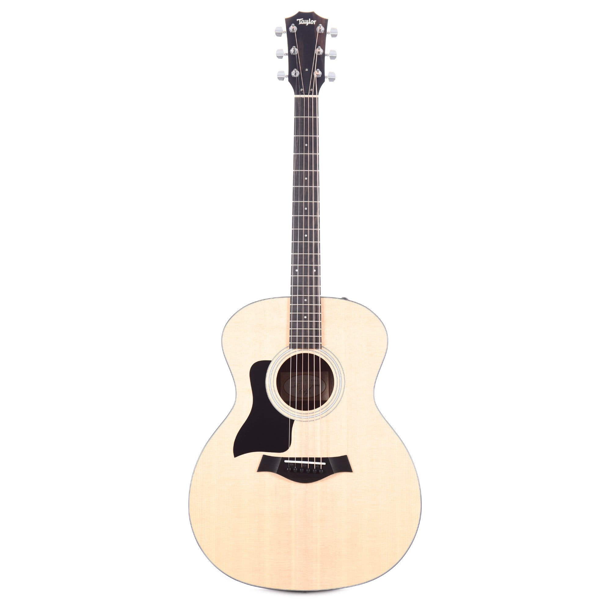 Taylor 114e Sitka/Walnut Grand Auditorium ES2 LEFTY Acoustic Guitars / Left-Handed