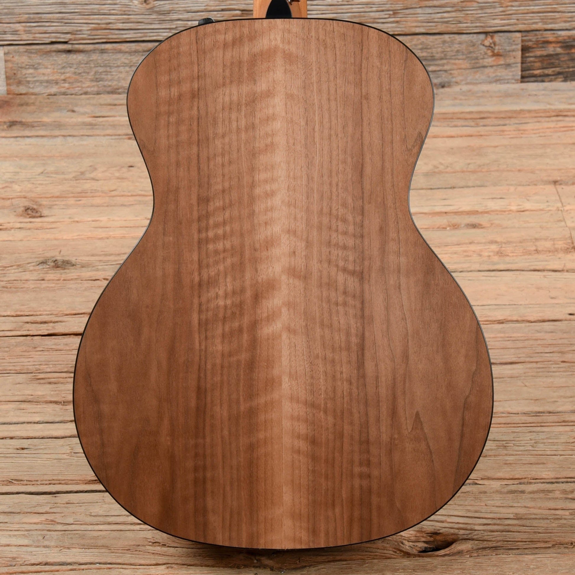 Taylor 114e Sitka/Walnut Grand Auditorium ES2 LEFTY Acoustic Guitars / Left-Handed