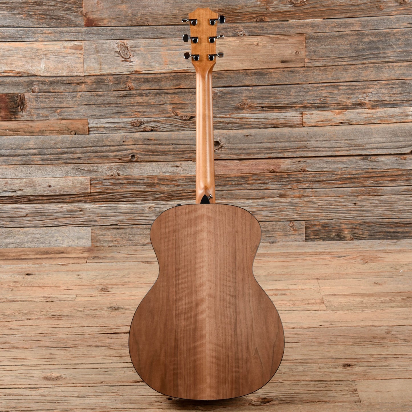 Taylor 114e Sitka/Walnut Grand Auditorium ES2 LEFTY Acoustic Guitars / Left-Handed