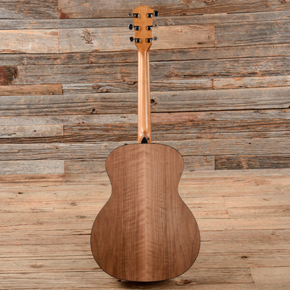 Taylor 114e Sitka/Walnut Grand Auditorium ES2 LEFTY Acoustic Guitars / Left-Handed