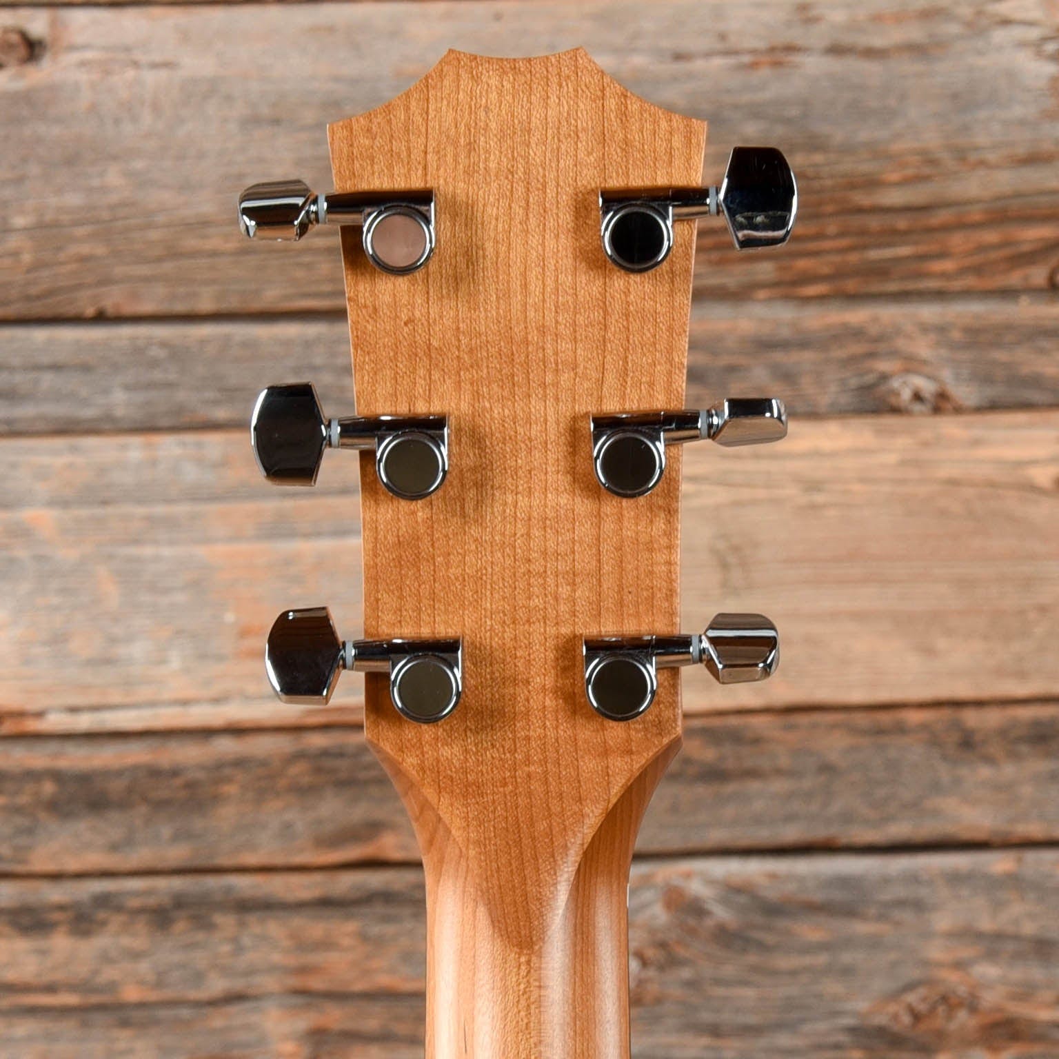 Taylor 114e Sitka/Walnut Grand Auditorium ES2 LEFTY Acoustic Guitars / Left-Handed