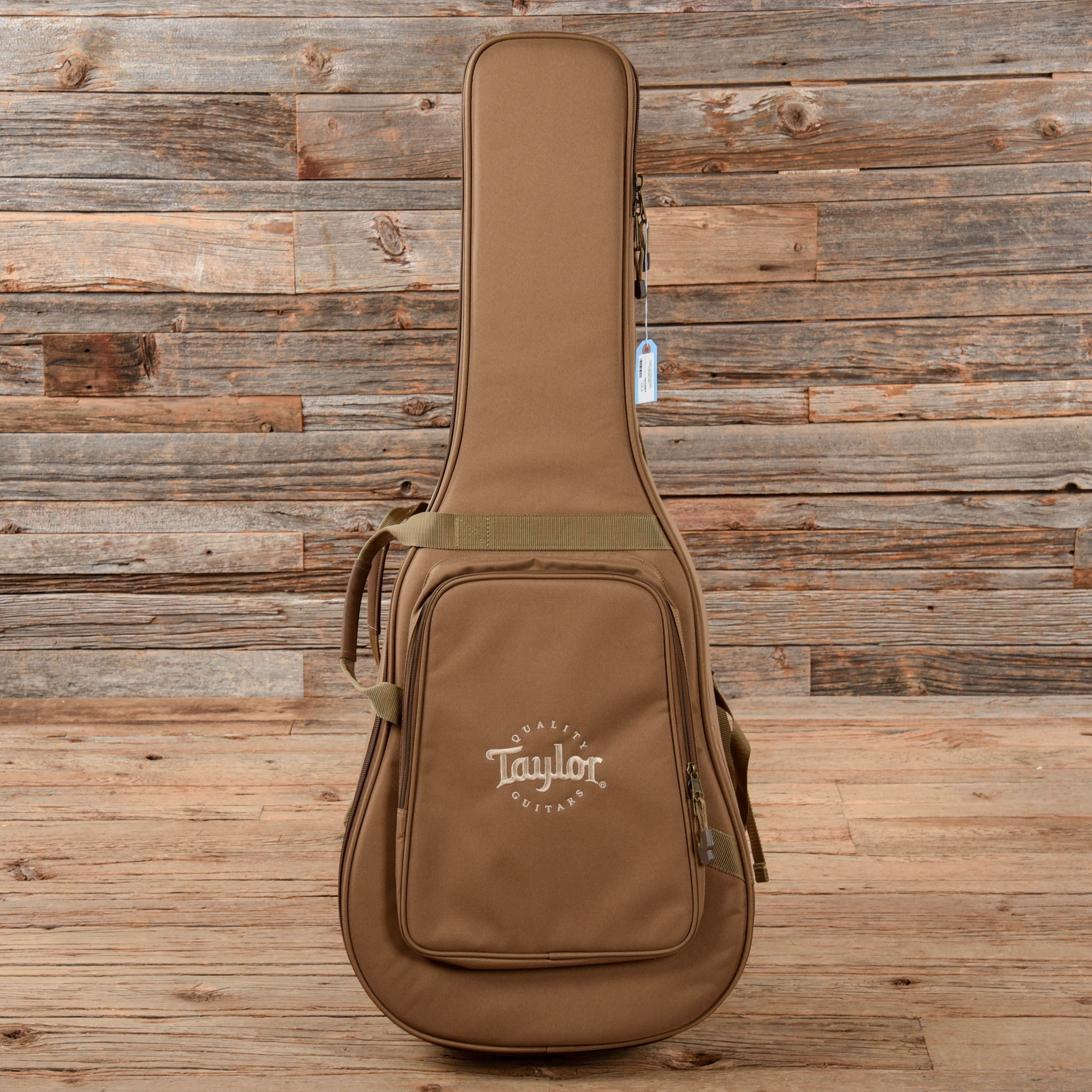 Taylor 114e Sitka/Walnut Grand Auditorium ES2 LEFTY Acoustic Guitars / Left-Handed