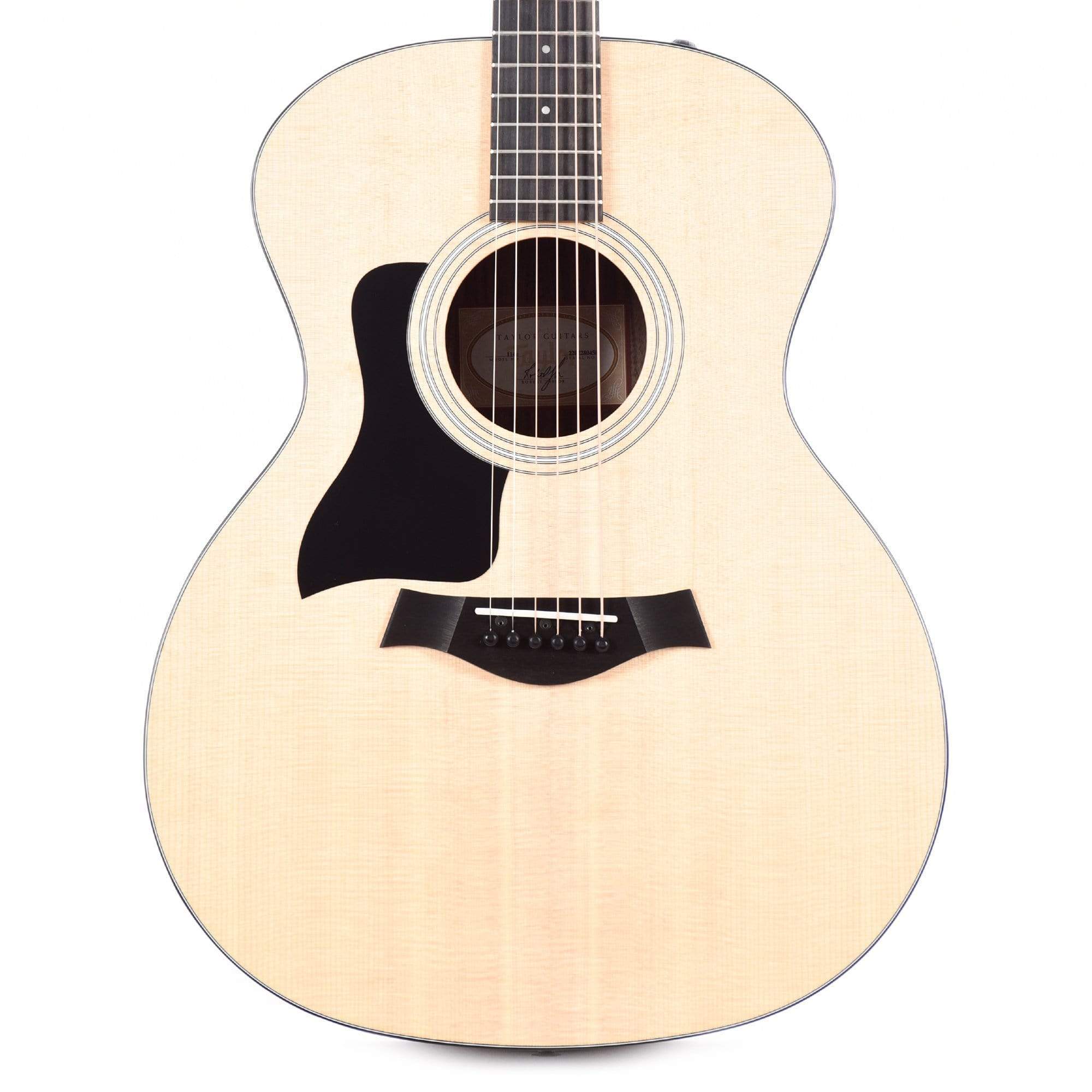 Taylor 114e Sitka/Walnut Grand Auditorium ES2 LEFTY Acoustic Guitars / Left-Handed