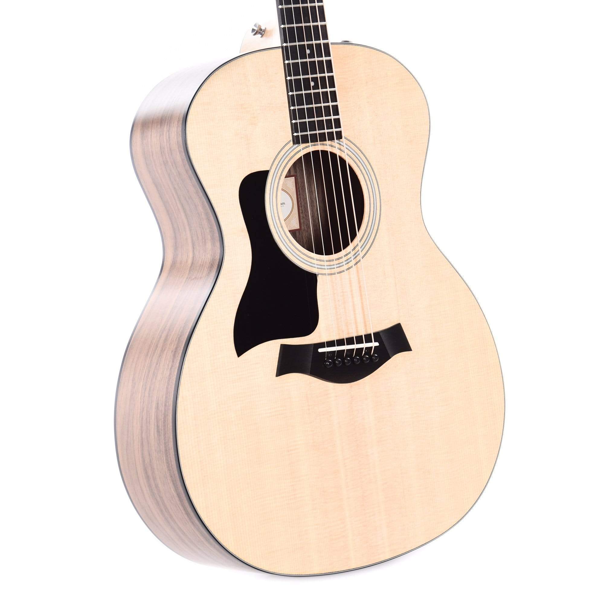 Taylor 114e Sitka/Walnut Grand Auditorium ES2 LEFTY Acoustic Guitars / Left-Handed