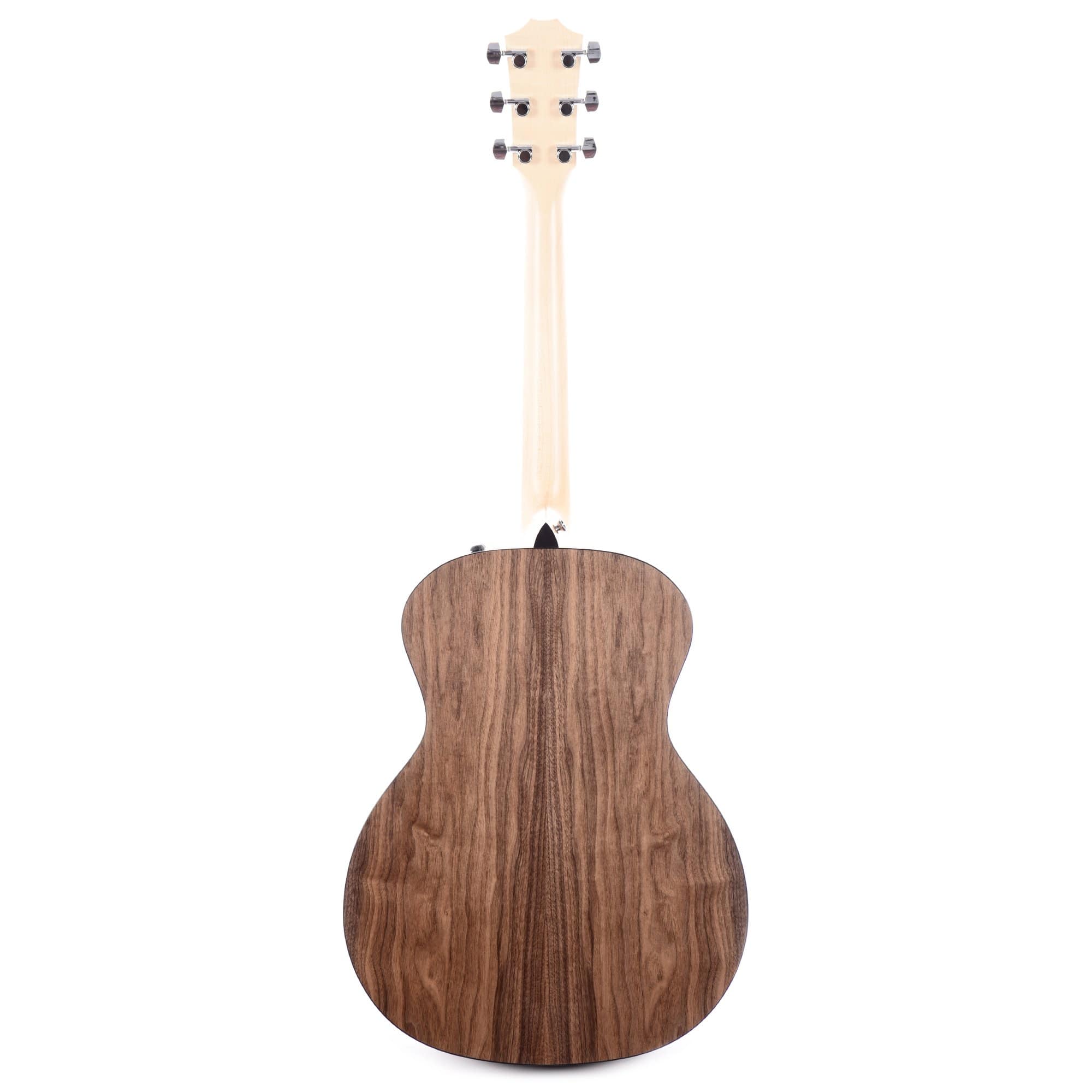 Taylor 114e Sitka/Walnut Grand Auditorium ES2 LEFTY Acoustic Guitars / Left-Handed