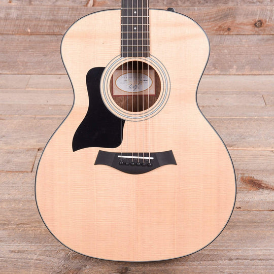 Taylor 114e Sitka/Walnut Grand Auditorium ES2 LEFTY Acoustic Guitars / Left-Handed