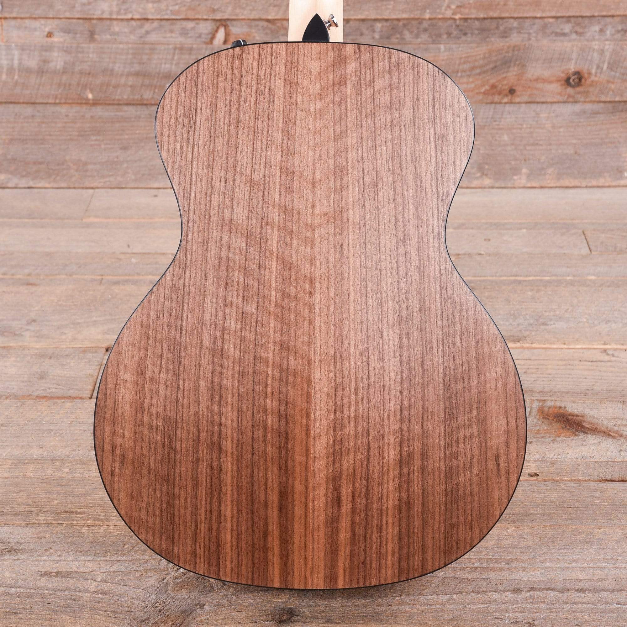 Taylor 114e Sitka/Walnut Grand Auditorium ES2 LEFTY Acoustic Guitars / Left-Handed