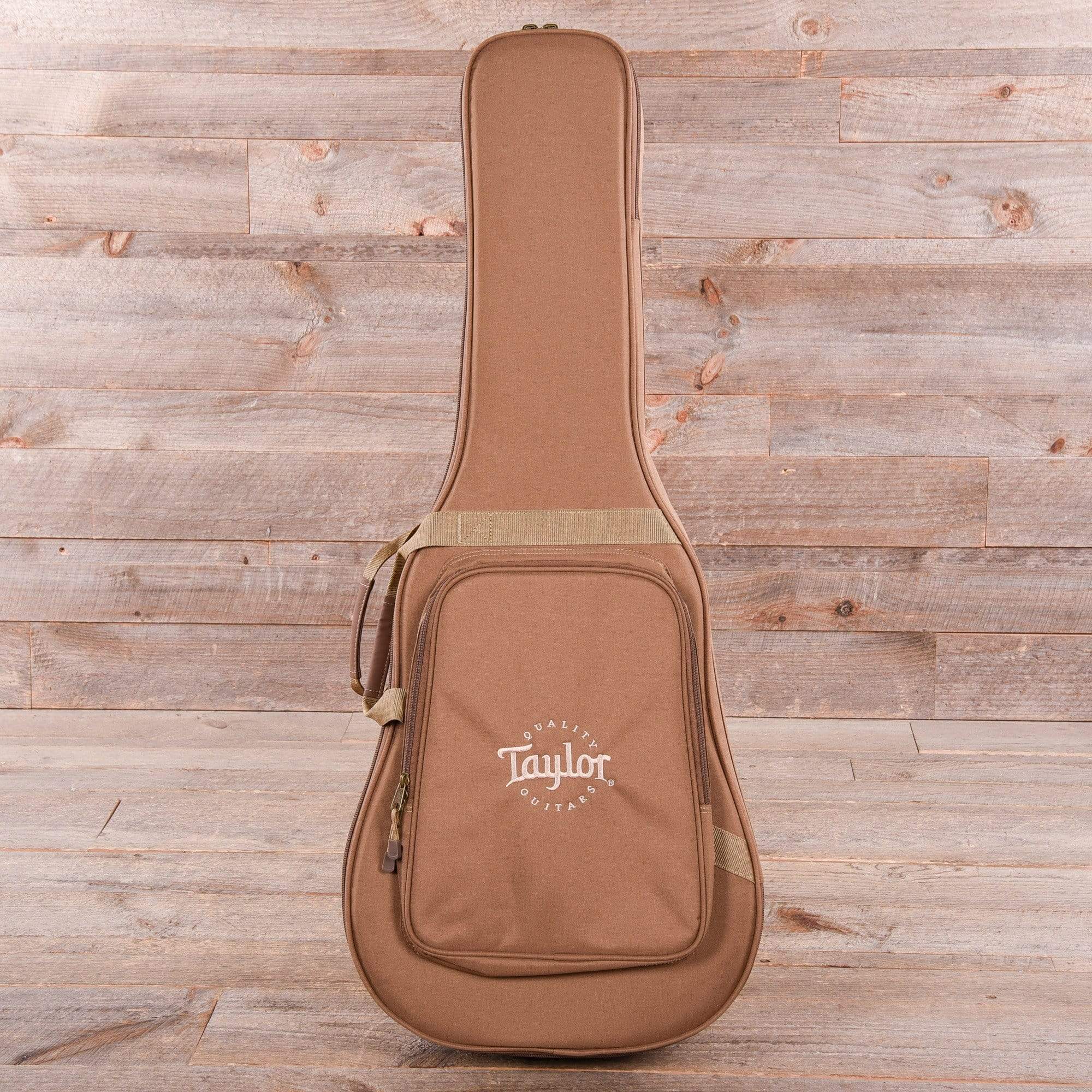 Taylor 114e Sitka/Walnut Grand Auditorium ES2 LEFTY Acoustic Guitars / Left-Handed