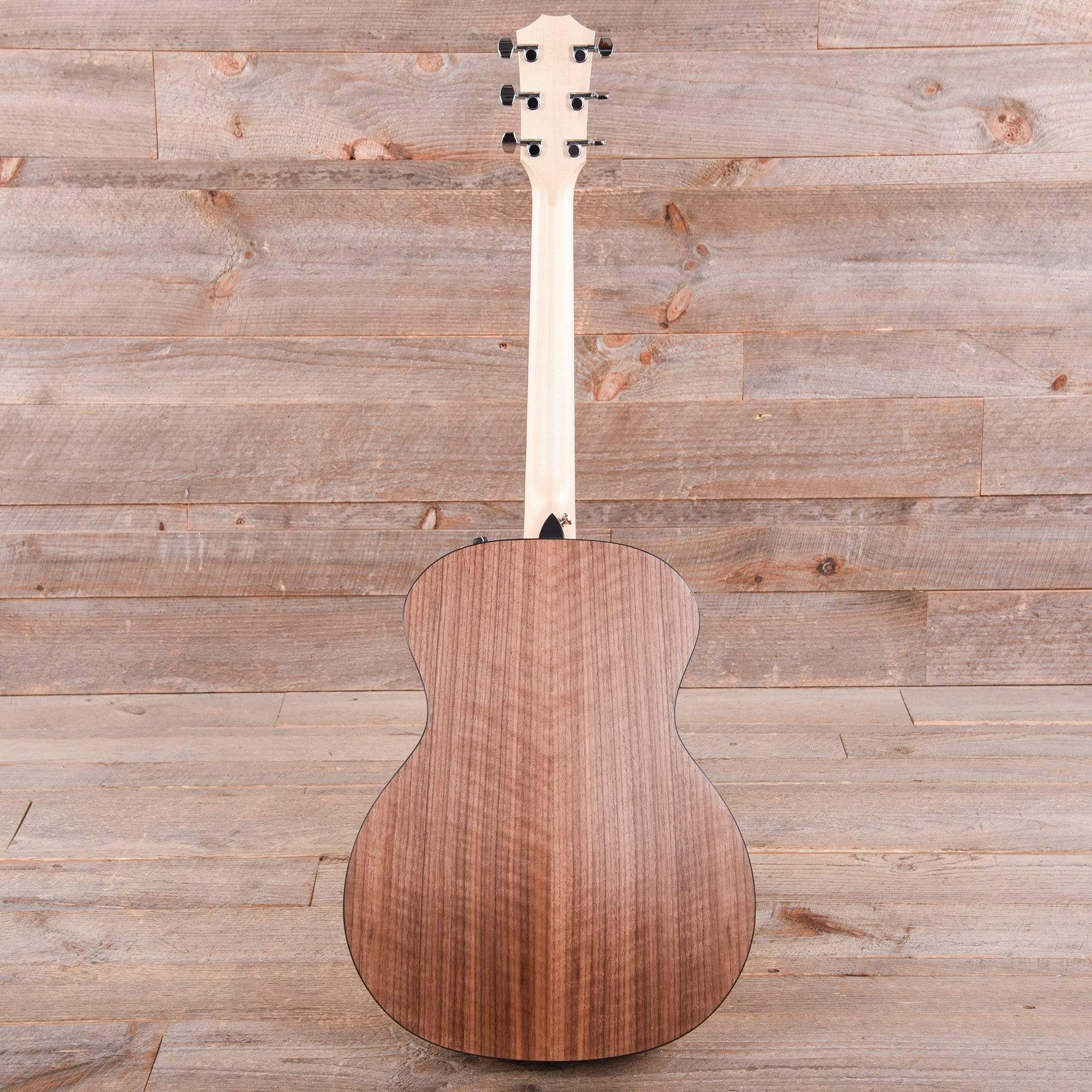 Taylor 114e Sitka/Walnut Grand Auditorium ES2 LEFTY Acoustic Guitars / Left-Handed